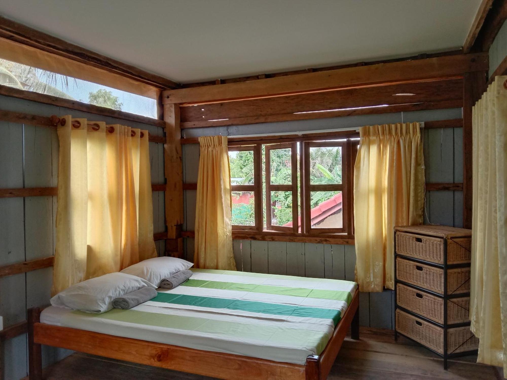 O'Hamok Family Homestay Battambang Exterior foto
