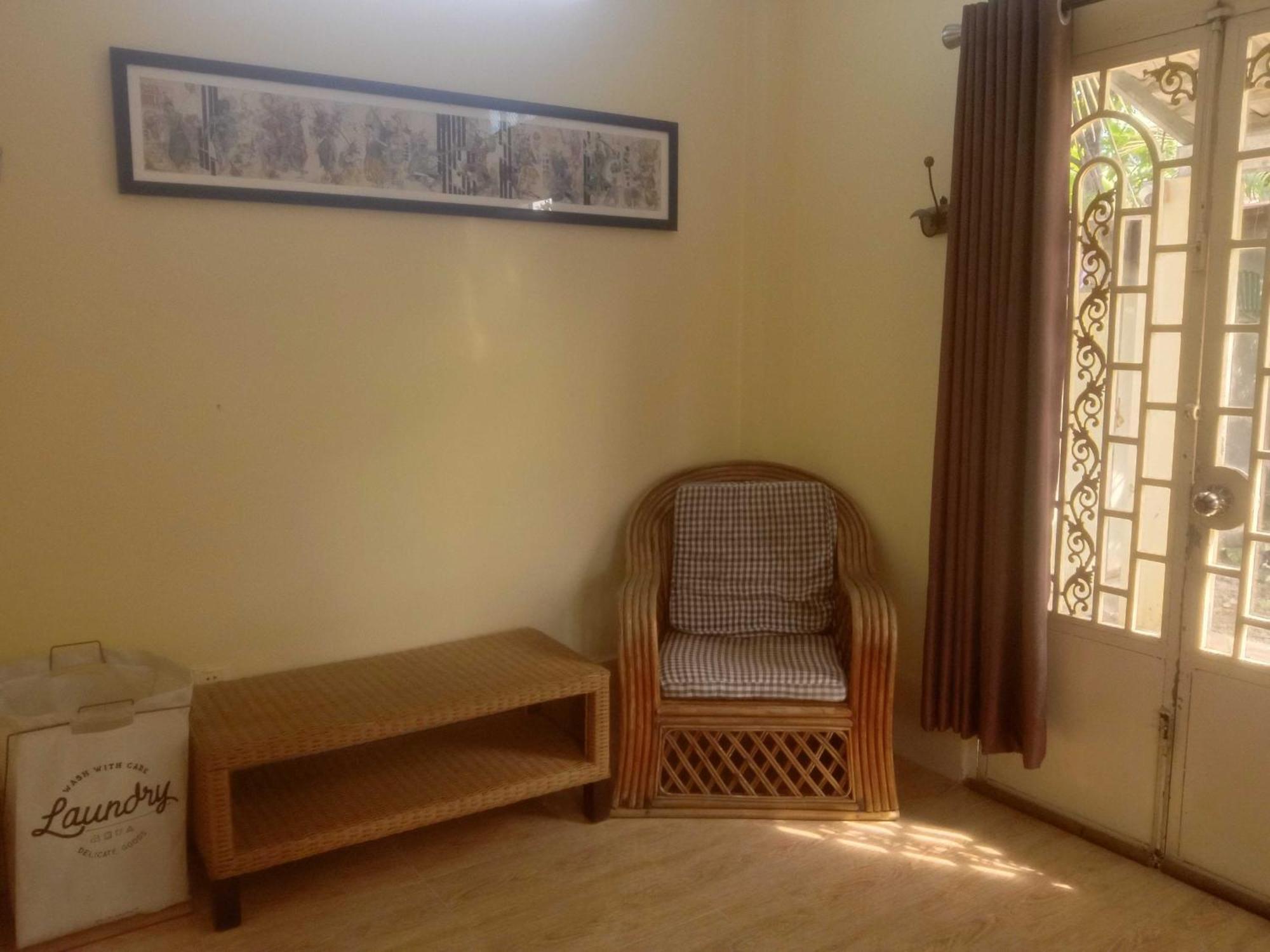 O'Hamok Family Homestay Battambang Quarto foto