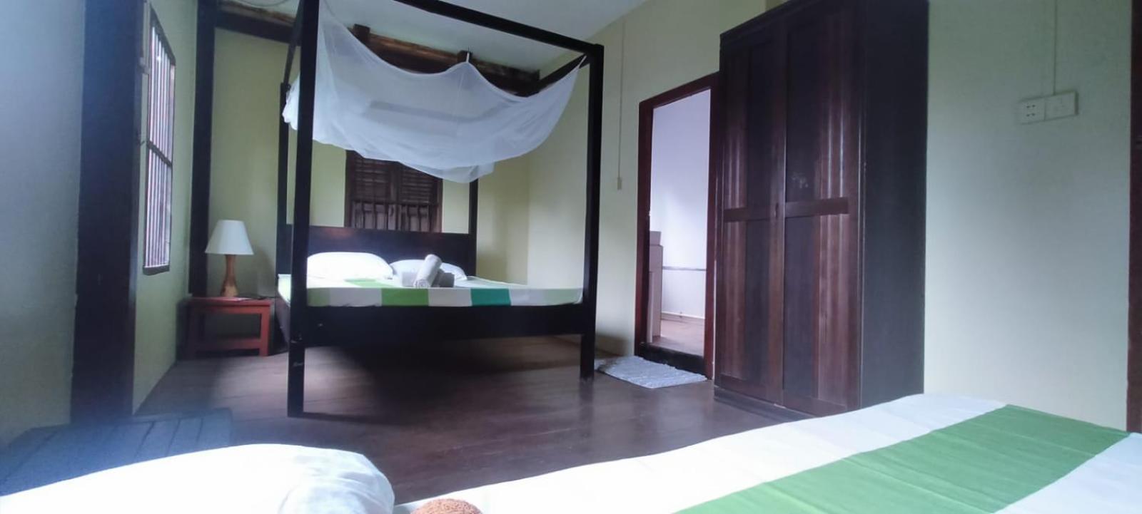 O'Hamok Family Homestay Battambang Quarto foto