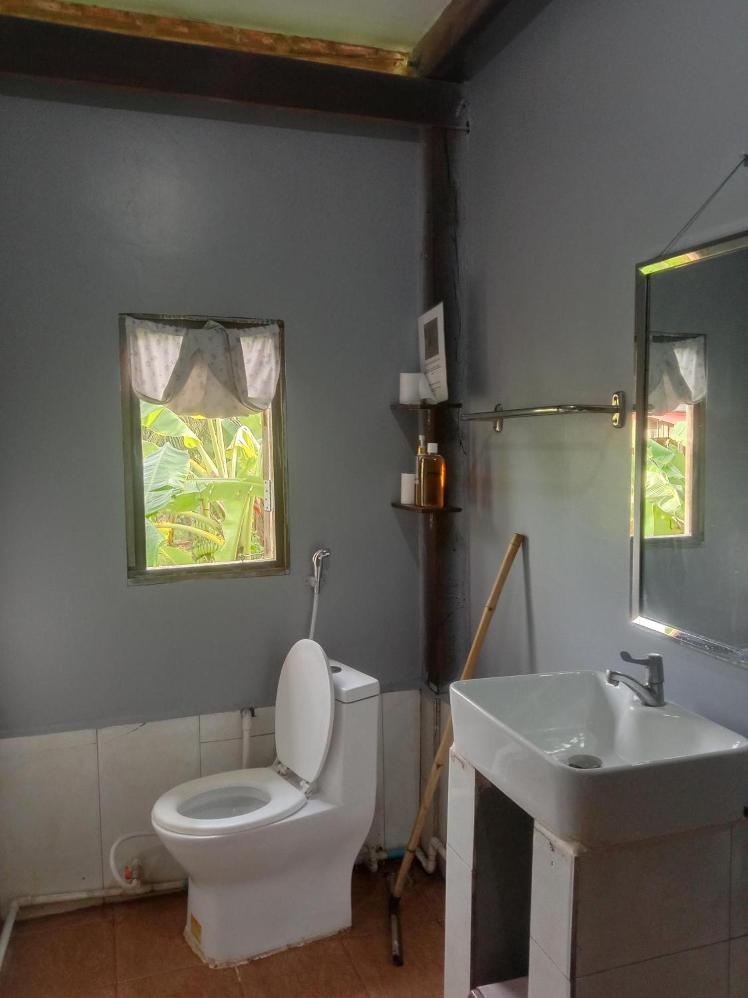 O'Hamok Family Homestay Battambang Quarto foto