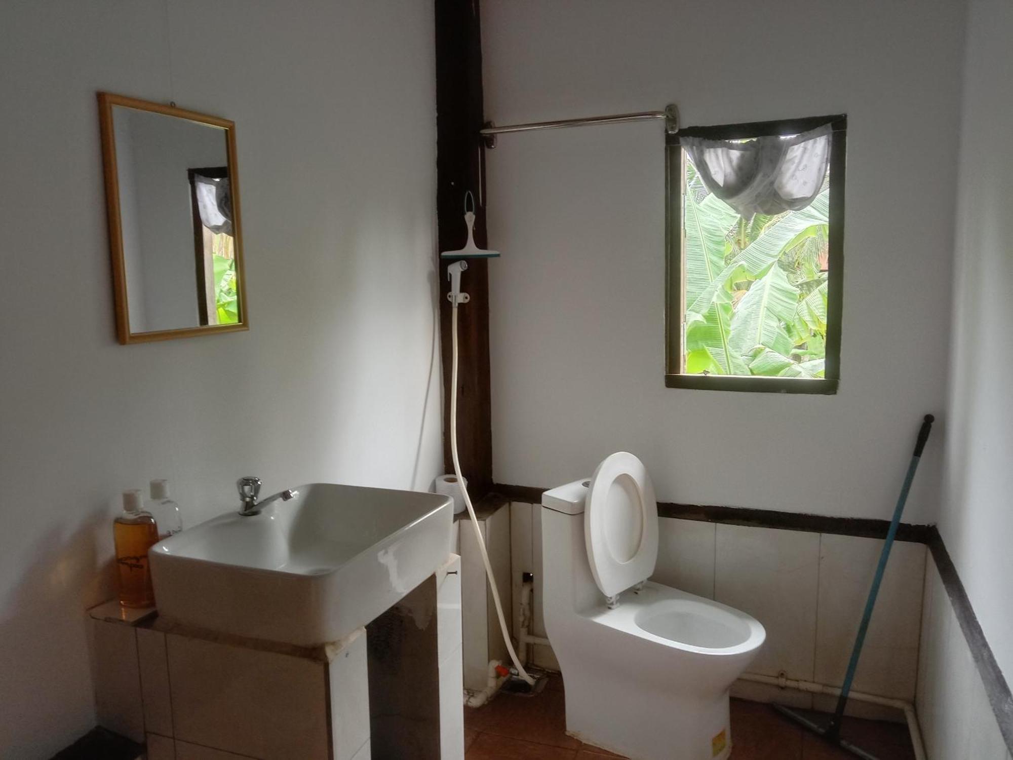 O'Hamok Family Homestay Battambang Quarto foto